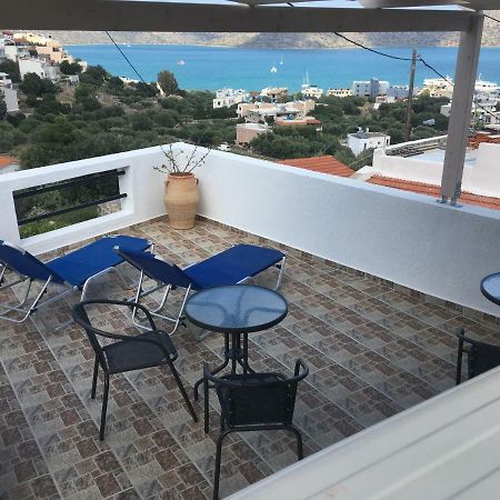 Veranta Elounda Exterior foto