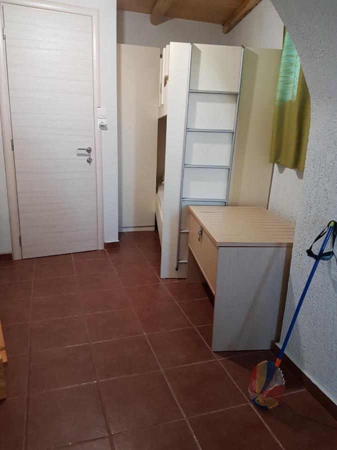 Veranta Elounda Exterior foto