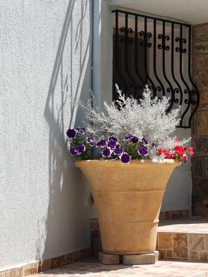 Veranta Elounda Exterior foto