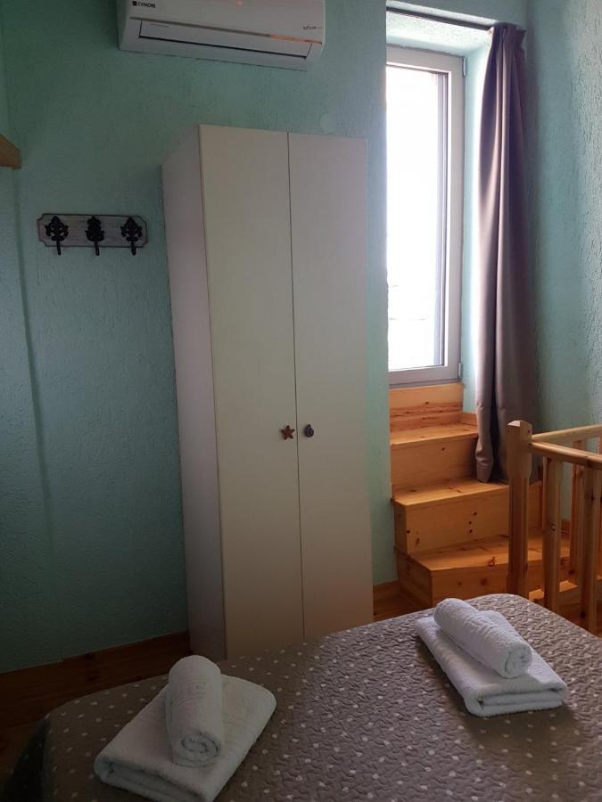 Veranta Elounda Exterior foto
