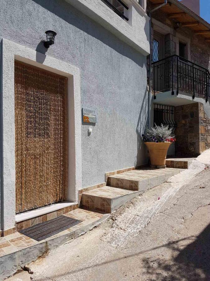 Veranta Elounda Exterior foto