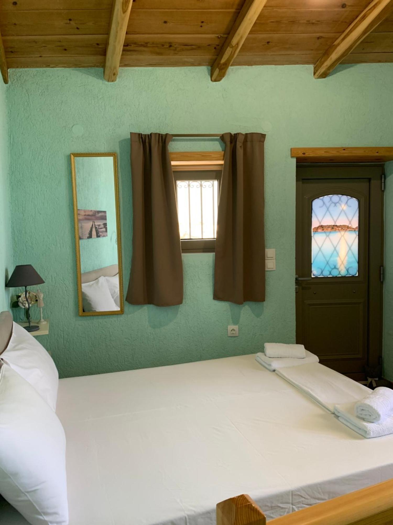 Veranta Elounda Exterior foto