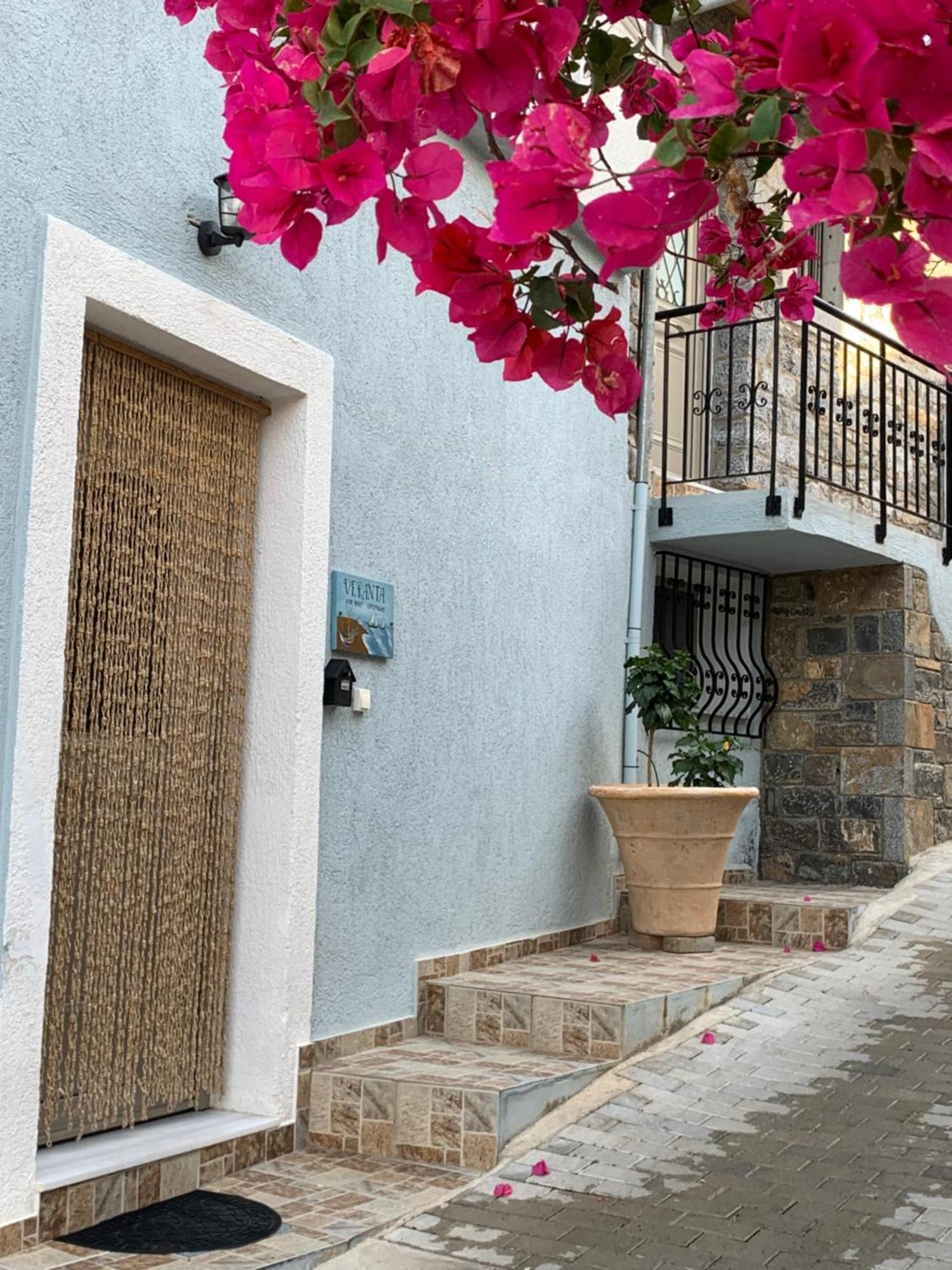 Veranta Elounda Exterior foto