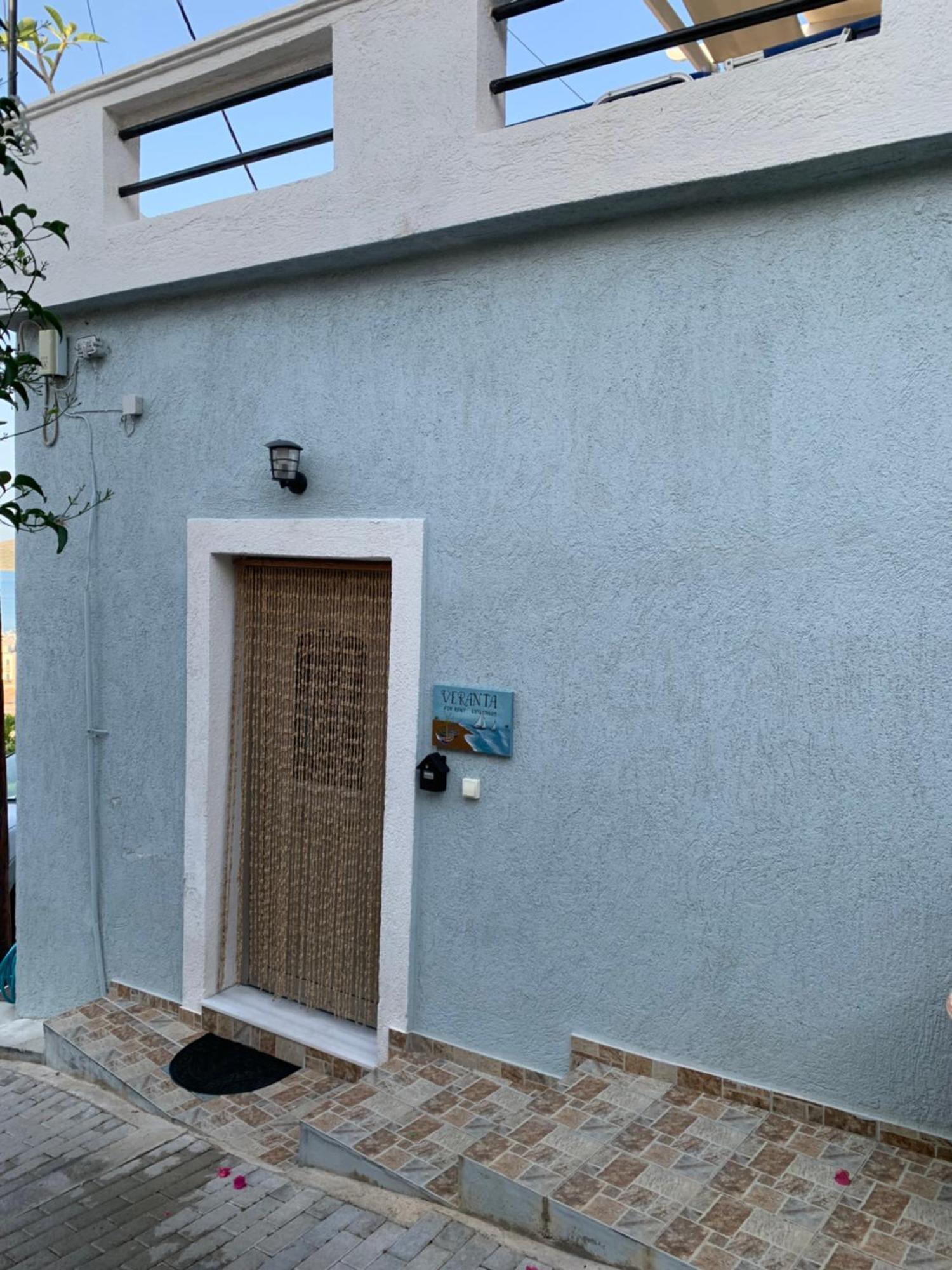 Veranta Elounda Exterior foto