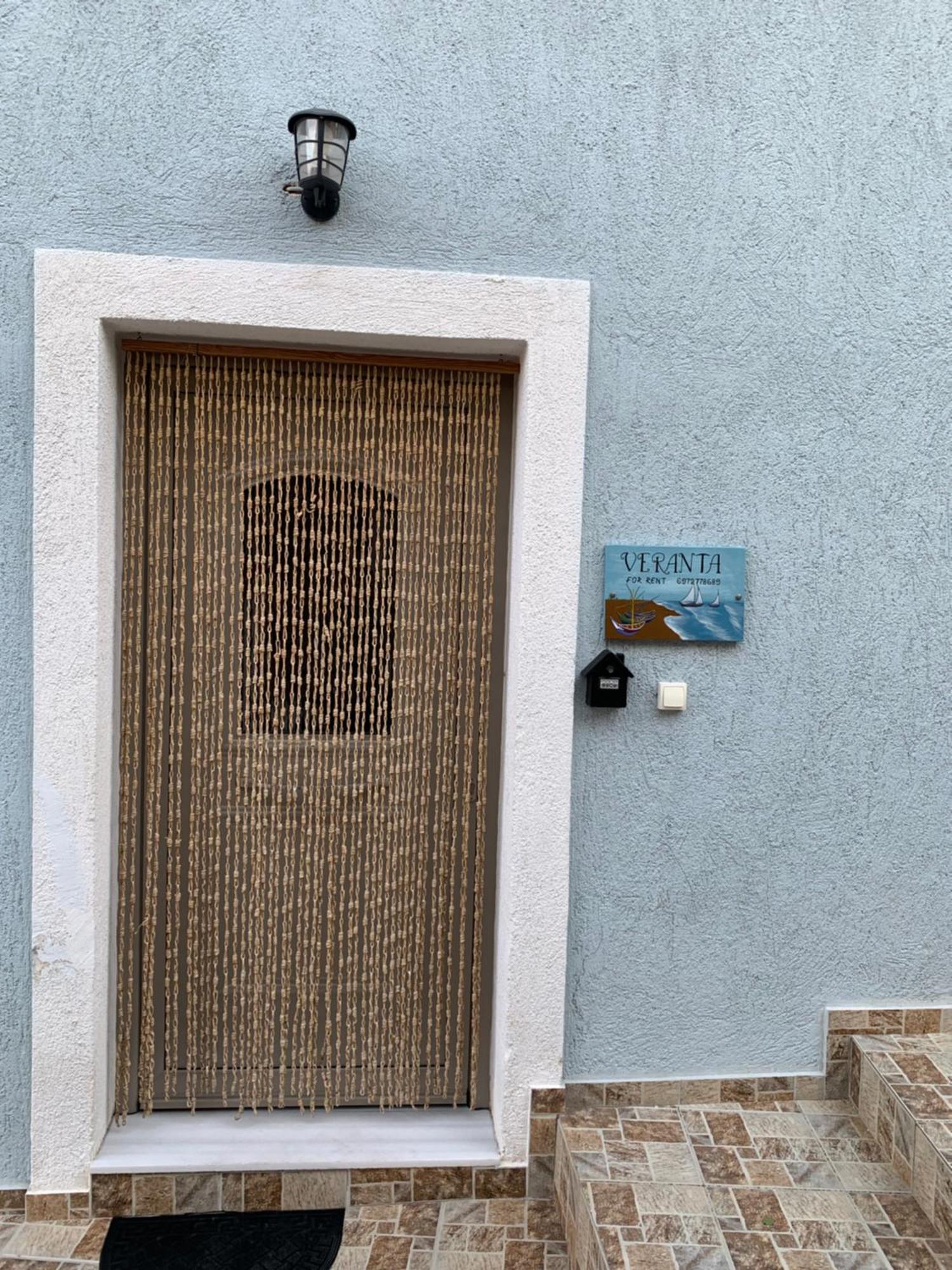 Veranta Elounda Exterior foto