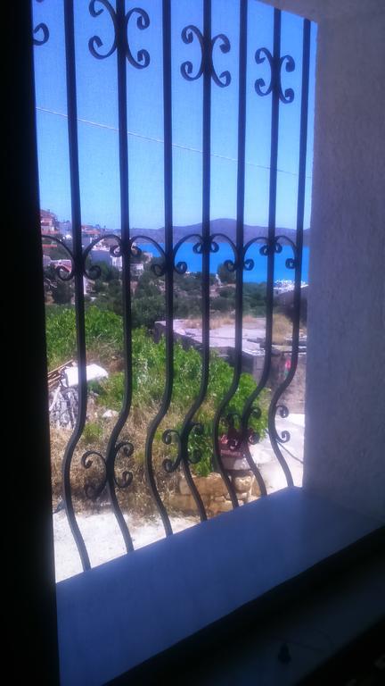 Veranta Elounda Exterior foto