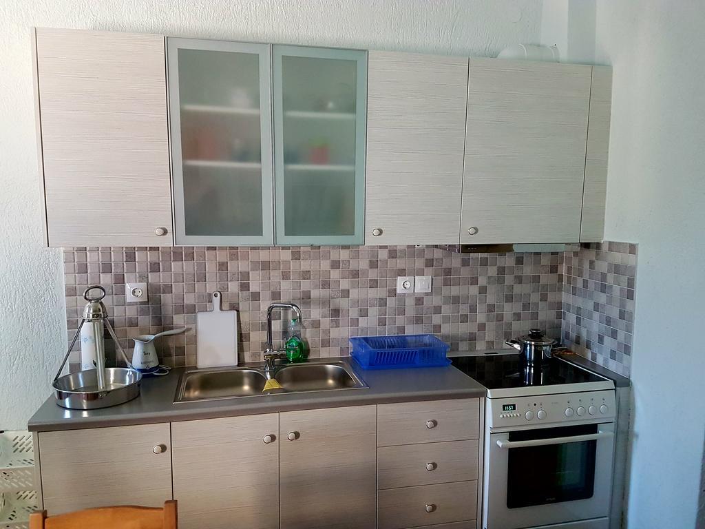 Veranta Elounda Exterior foto