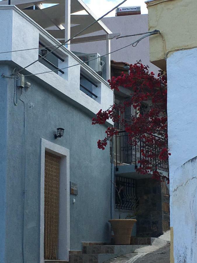 Veranta Elounda Exterior foto
