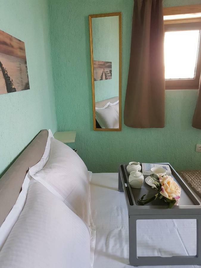 Veranta Elounda Exterior foto