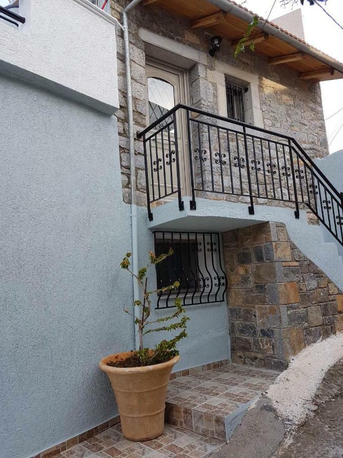 Veranta Elounda Exterior foto